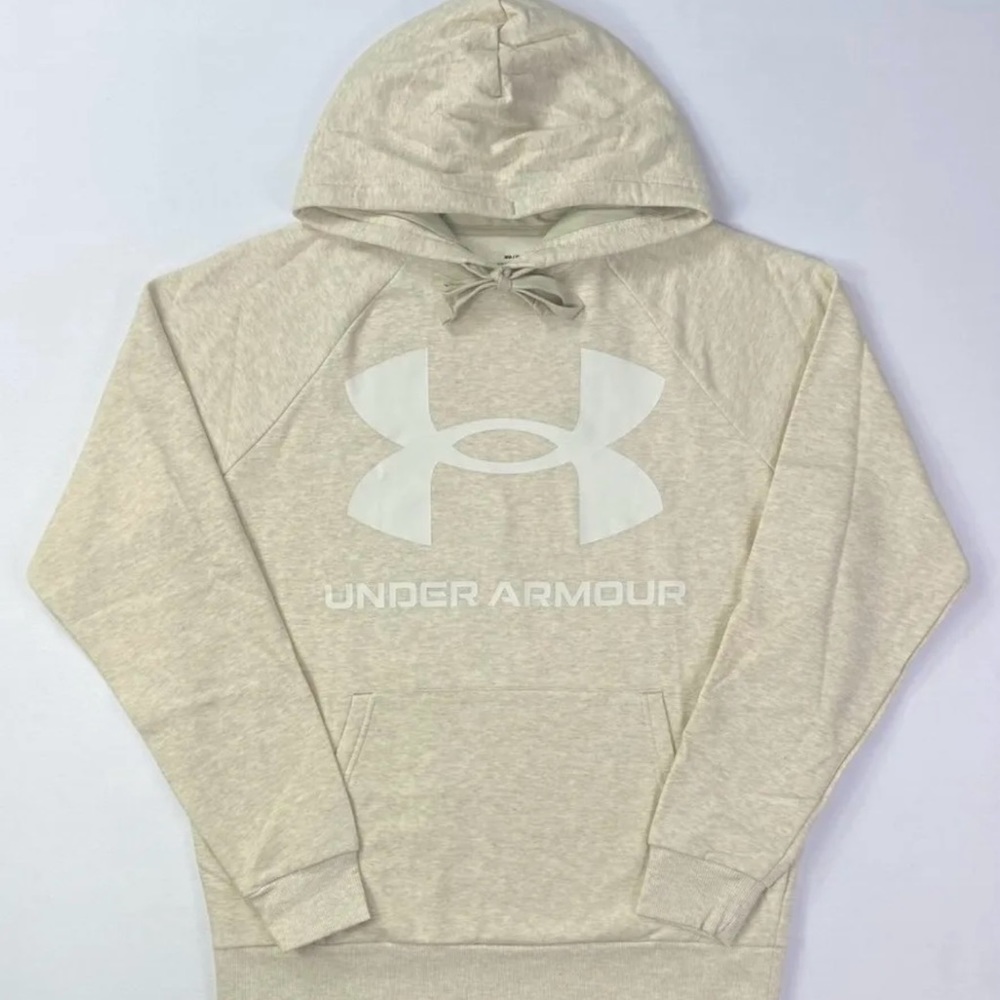 Men’s Under Armour Pullover Hoodie XXL
